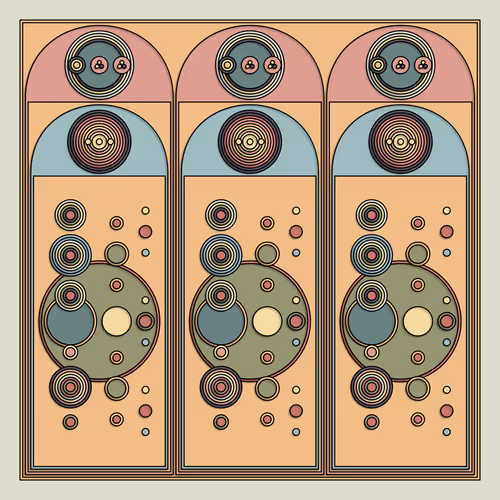 Eccentrics 2: Orbits #485
