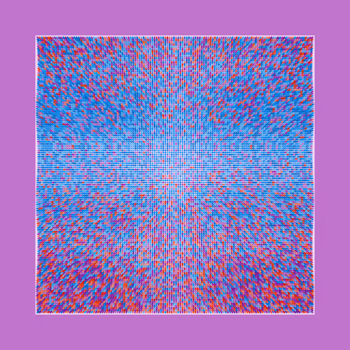 Transitions By Jason Ting X Matt Bilfield
