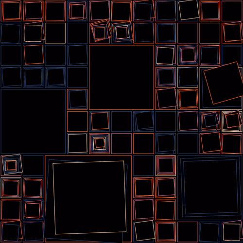 Aerial View #975
