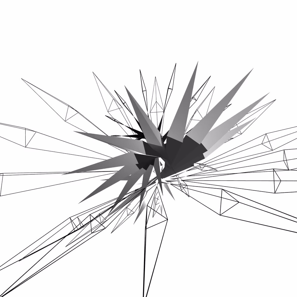 glitch crystal monsters #996