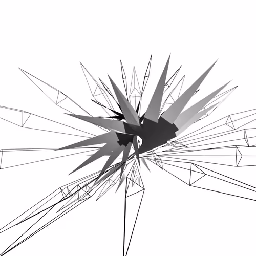 glitch crystal monsters #996