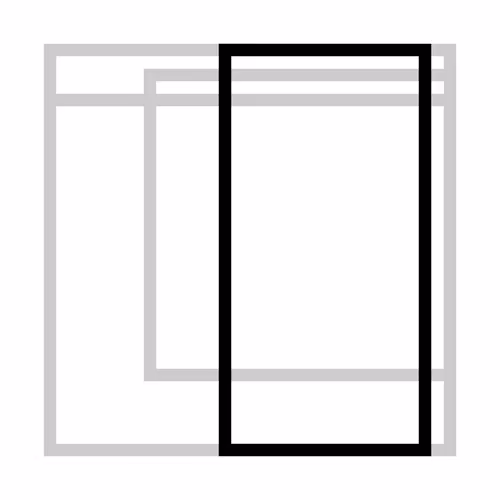 Rectangles For Herbert By Jeff Davis
