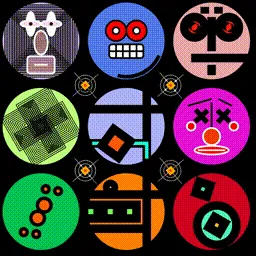 Item #105000960 Media