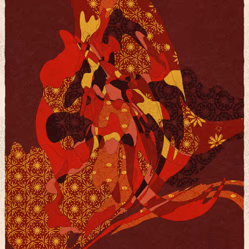Memories of Qilin #966