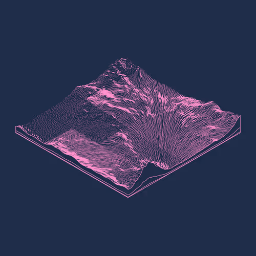 Subscapes #412