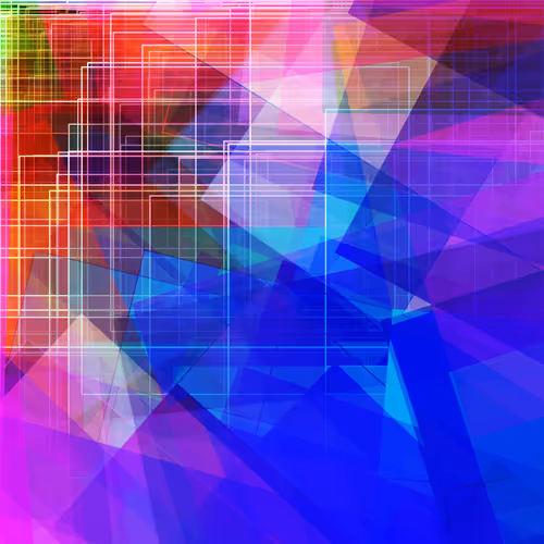 Prismatic #174
