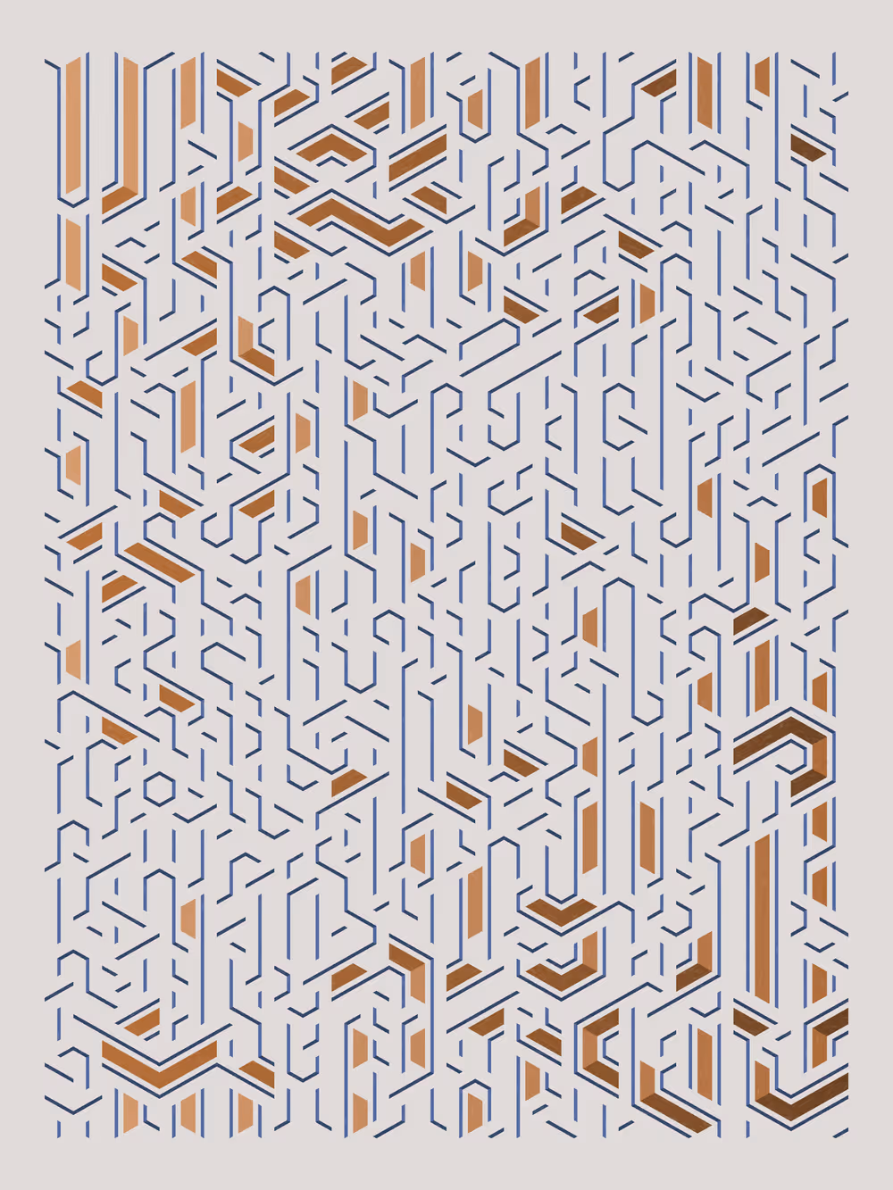 Bent #1016