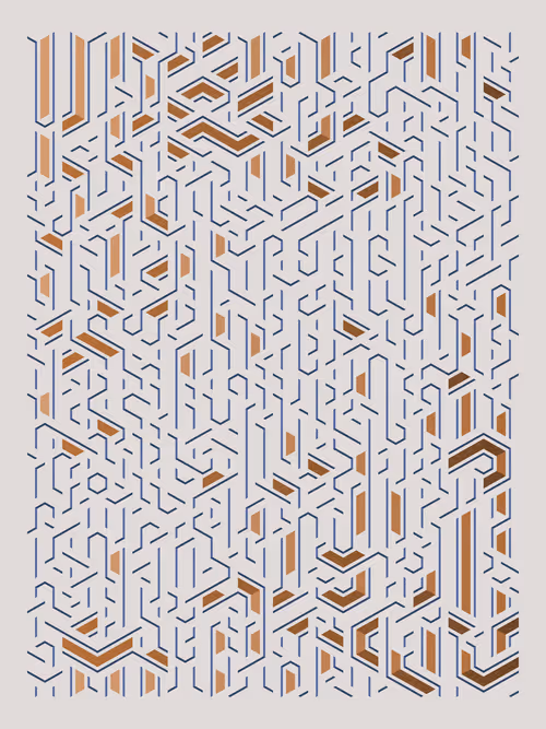 Bent #1016