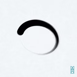 Ensō #187