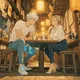 [Kato] Table for Two II #2
