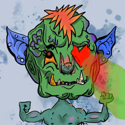 ogres #2995