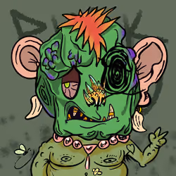 ogres #2381