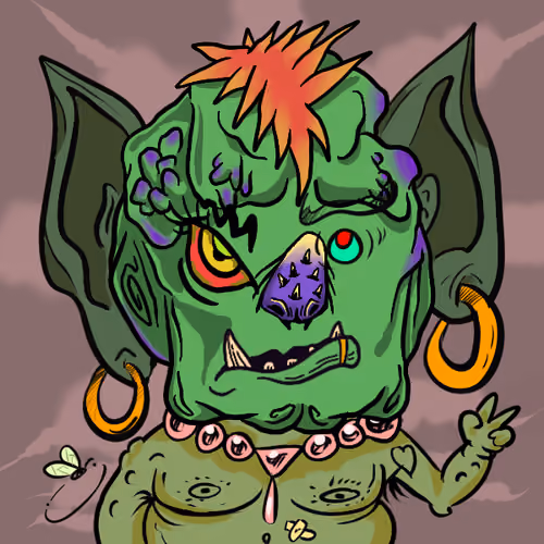 ogres #2894