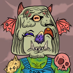 ogres #1342