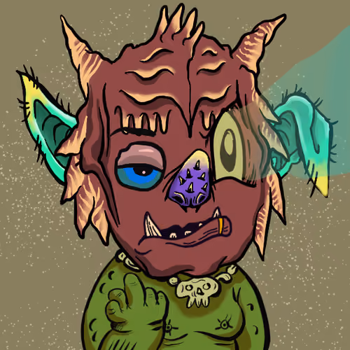 ogres #2492
