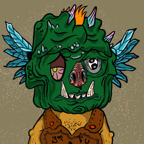 ogres #2763