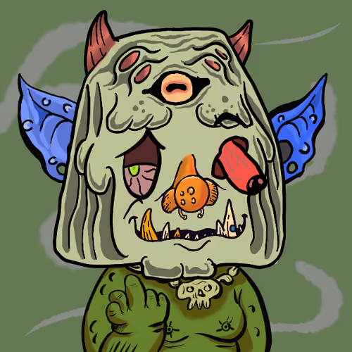 ogres #2804