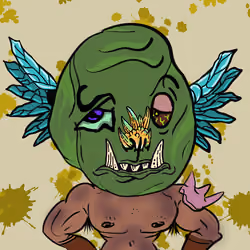 ogres #964