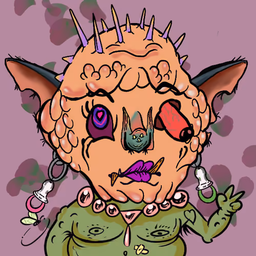 ogres #2842