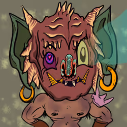 ogres #632