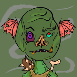 ogres #1815