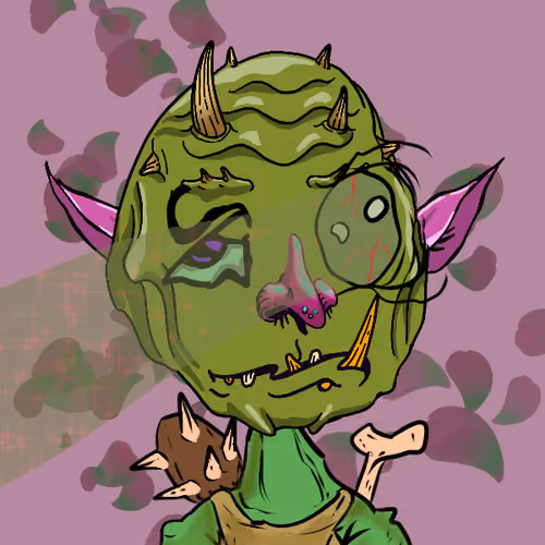 ogres #800