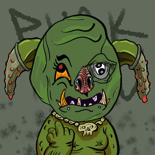 Ogreshood Wtf