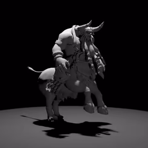 Certain Centaurs #227