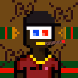 Souljamigos #28