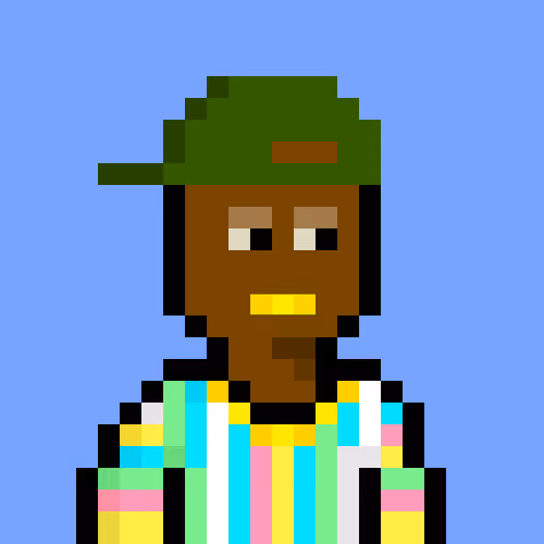 Souljamigos #487