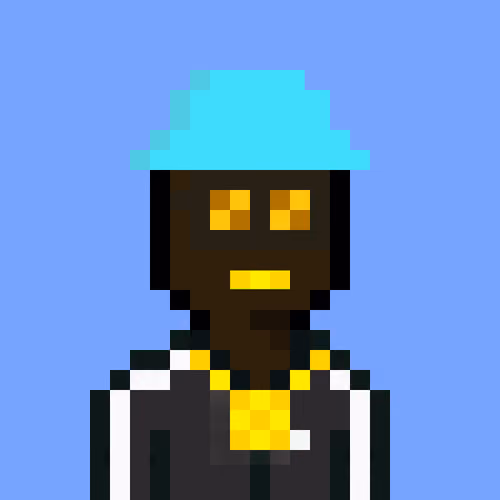 Souljamigos #354