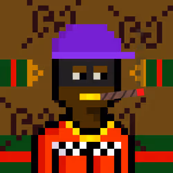Souljamigos #265