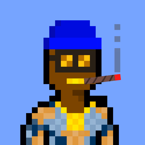 Souljamigos #392