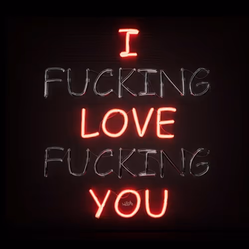 I Love You By Whisbe