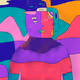 10996
