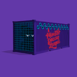 MRL Container #6