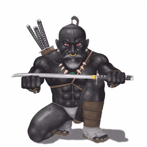 Samurosjudgement