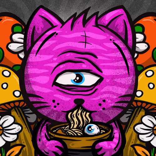 Tenebrini Art