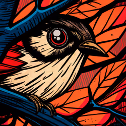 Burd (Kiki)