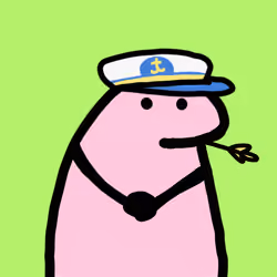 Yes Ser #1254