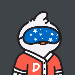 Dank Ducks #6498