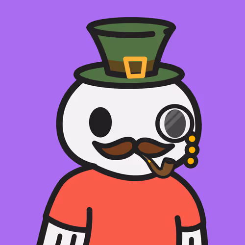 Dank Ducks Nft