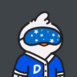 Dank Ducks #4143