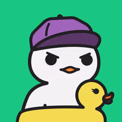 Dank Ducks #3817