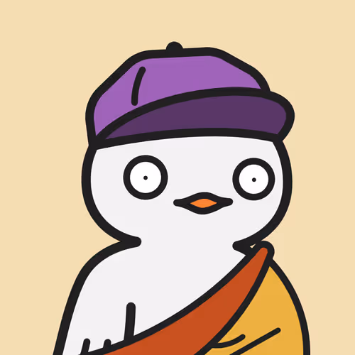 Dank Ducks Nft
