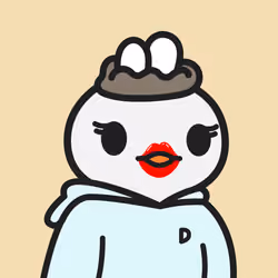 Dank Ducks #3784