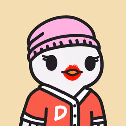 Dank Ducks #798
