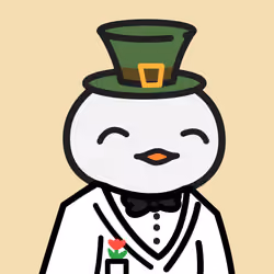 Dank Ducks #1929