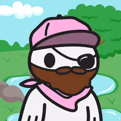 Dank Ducks #4444