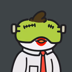 Dank Ducks #3274